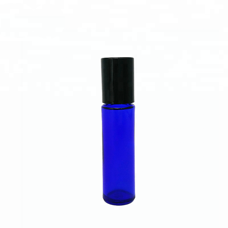 3ml 5ml 8ml 12ml 15ml brown amber clear blue transparent roller bottles roll on tall glass bottle 10 ml glass roll on bottle