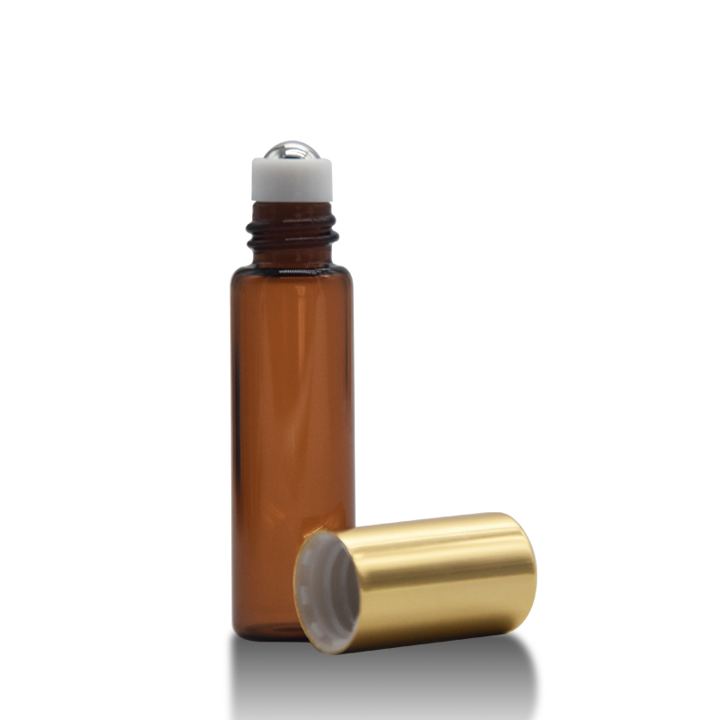 3ml 5ml 8ml 12ml 15ml brown amber clear blue transparent roller bottles roll on tall glass bottle 10 ml glass roll on bottle