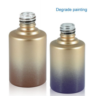 3ml 5ml 8ml 9ml 12ml 15ml nail polish bottle with brush cap