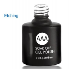 3ml 5ml 8ml 9ml 12ml 15ml nail polish bottle with brush cap