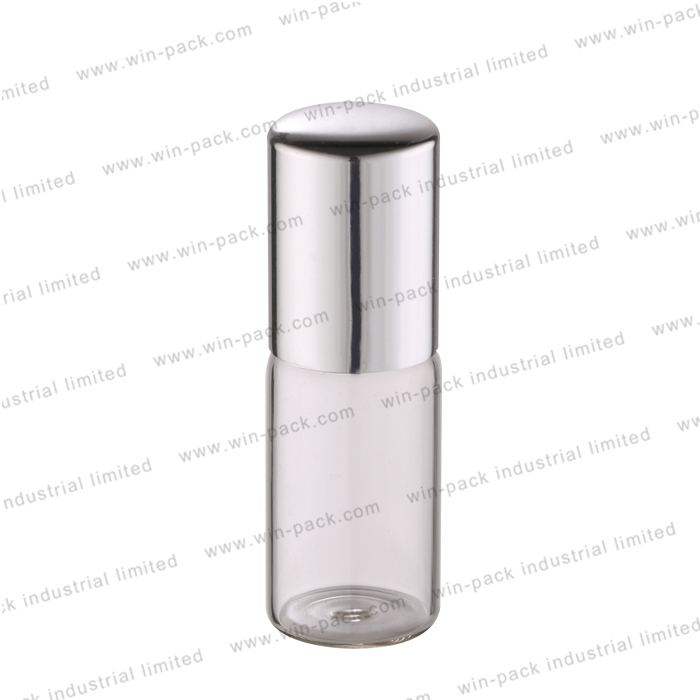 3ml 6ml 10ml 12 ml 15ml 20ml 30ml blue red pink perfume glass roll on roller ball attar bottles with box packing