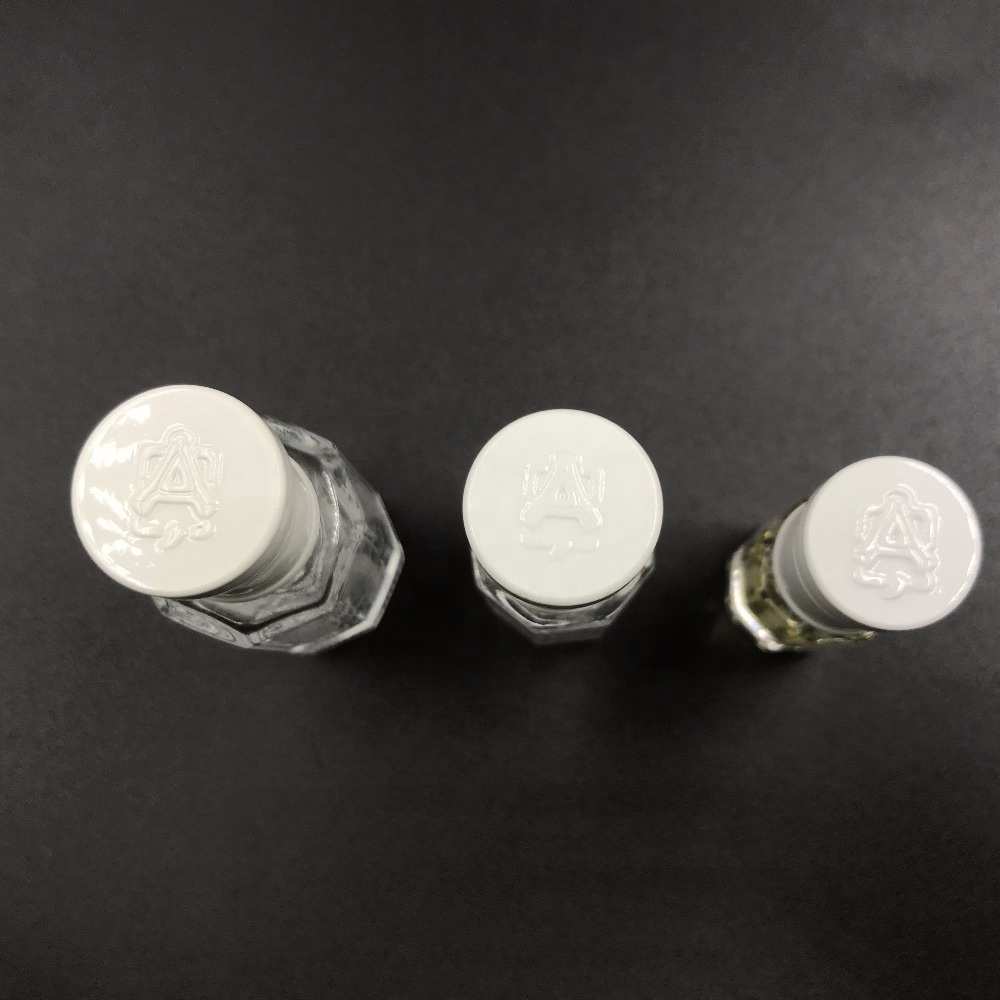 3ml 6ml 12ml hot sale attar oil perfume glass bottle for oud oil