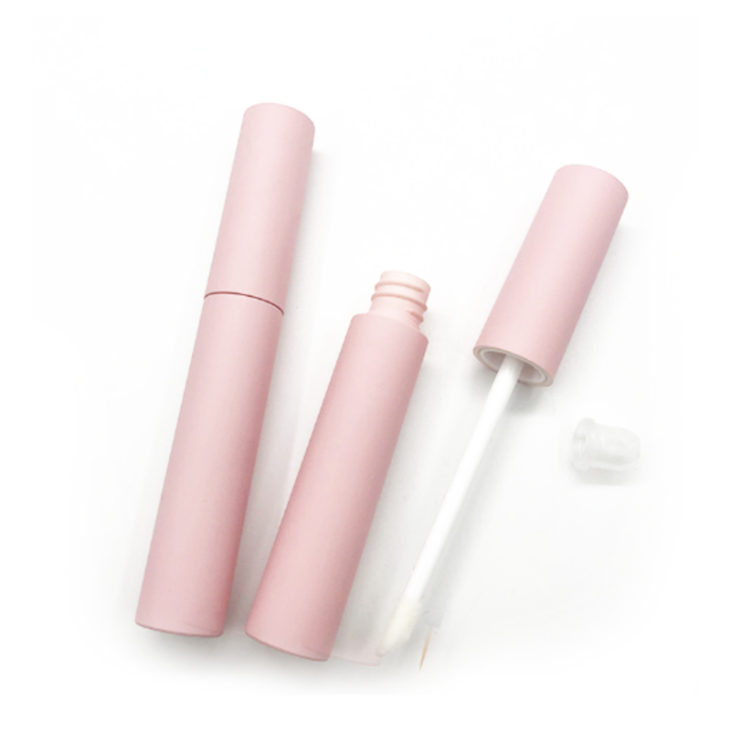 3ml mascara tube rose mascara tube/empty mascara tubes wholesale lip tint empty bottle/10ml glass lip gloss bottles