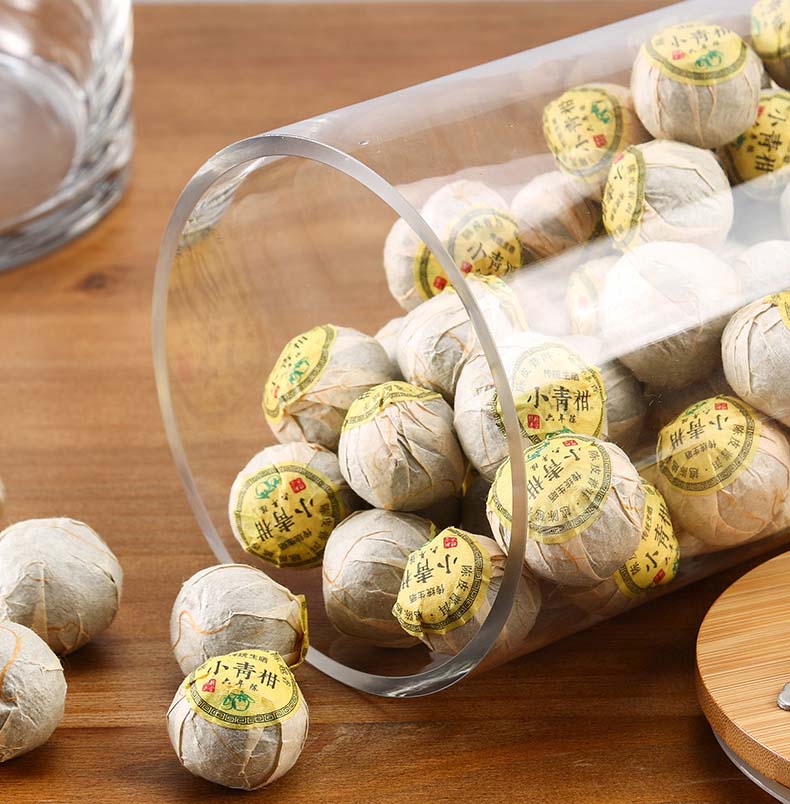 4.5L 5L 6L 7.5L 10L 15L 20L Large Capacity Heat Resistant Glass Jars With Bamboo Lids For Pharmacist Herbs Tea Kitchen Spice