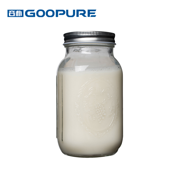 4 6 8 16 32oz wide mouth mason jars with handle lids