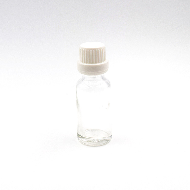 4 colors transparent green blue amber glass gold dropper bottle 30ml