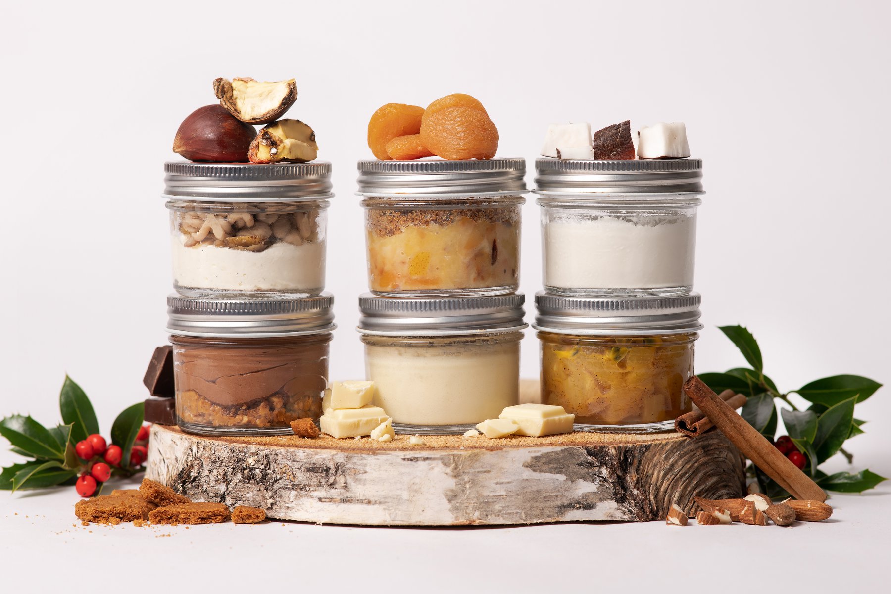 4 oz 6oz 8 oz 12oz 16 oz 20oz 700ml Wide Mouth Food Juice Boba Tea Glass Mason Jar