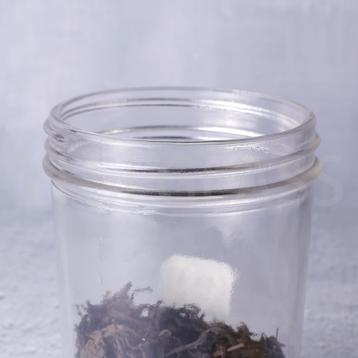 4 oz 8oz 12 oz 16 oz 32 oz 300ml glass mason jar with metal lid/ wide mouth mason jam jar