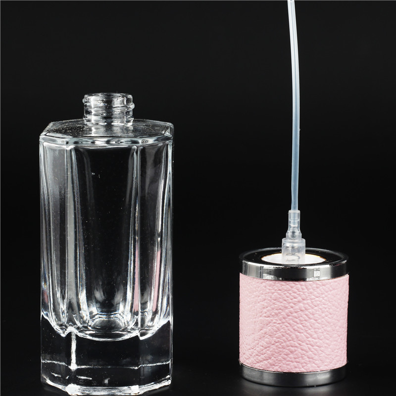 40 Ml Perfume Glass Bottle Perfume Spray