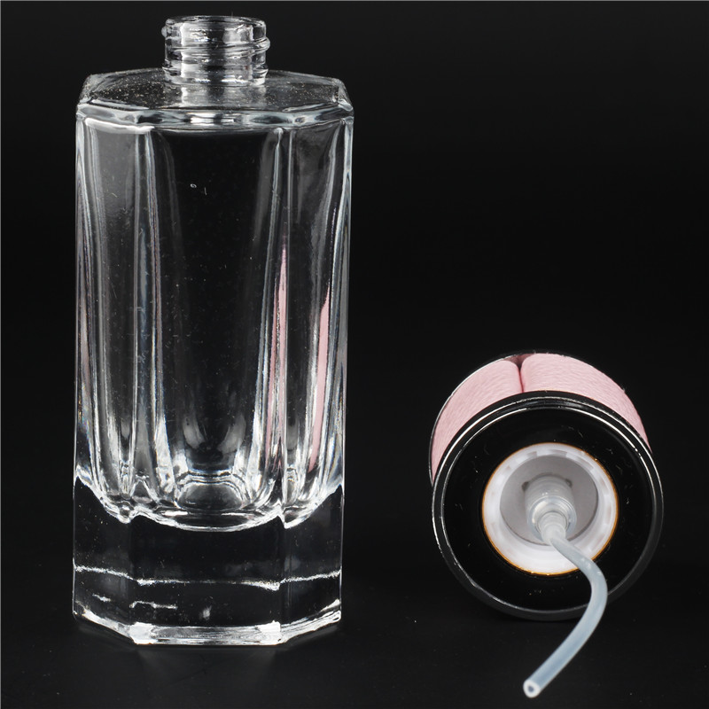 40 Ml Perfume Glass Bottle Perfume Spray