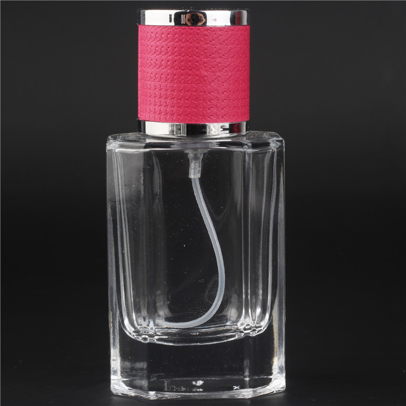 40 Ml Perfume Glass Bottle Perfume Spray