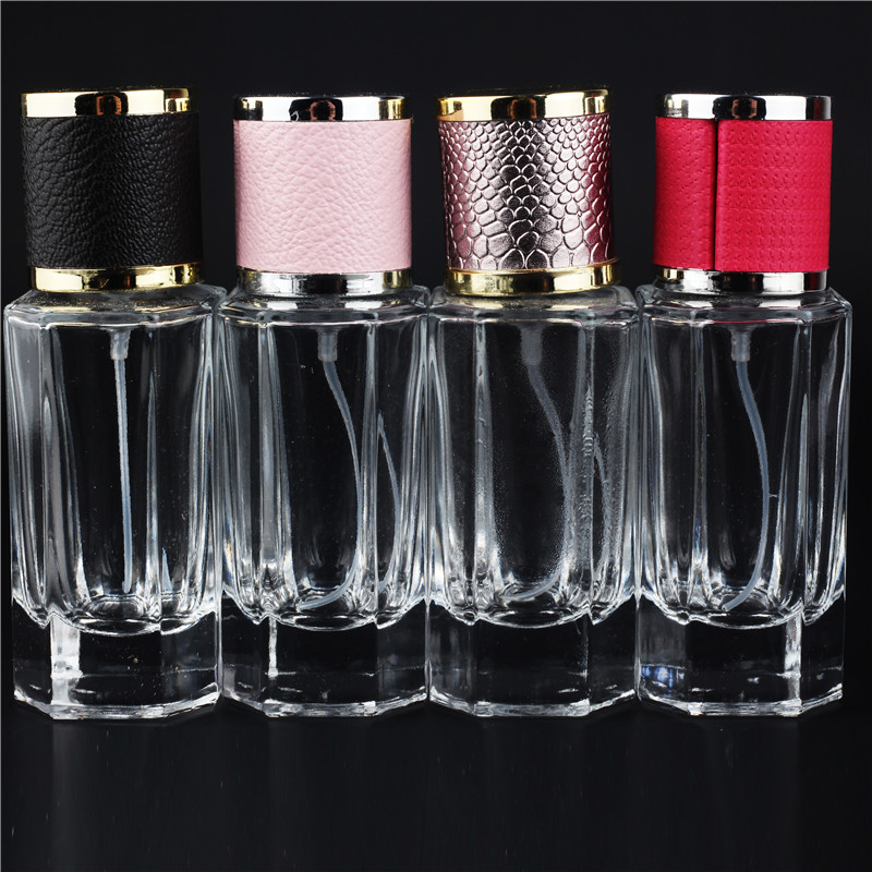 40 Ml Perfume Glass Bottle Perfume Spray