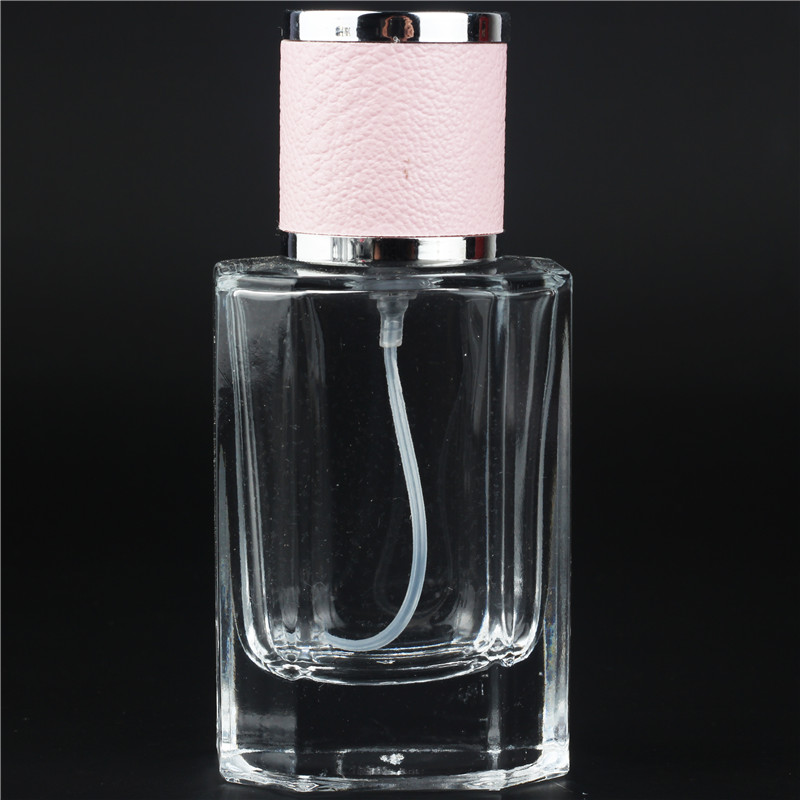 40 Ml Perfume Glass Bottle Perfume Spray