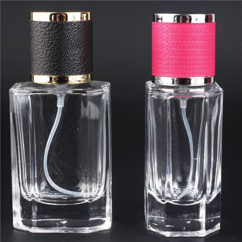 40 Ml Perfume Glass Bottle Perfume Spray