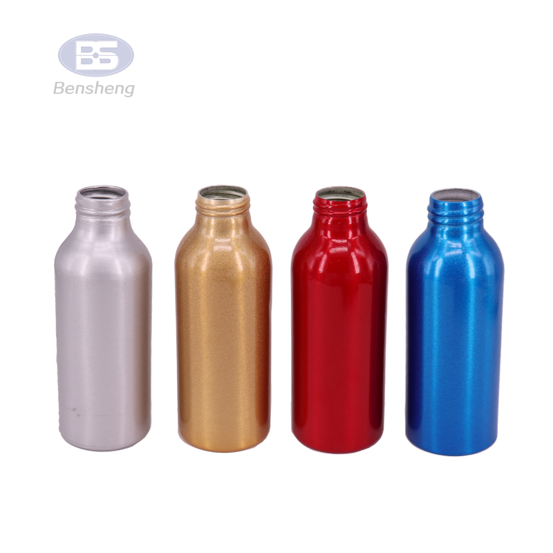 40ml 50ml 100ml 120ml 200ml 250ml 500ml 750ml 1000ml sale black red aluminum spray bottles wholesale for bathroom laundy clean