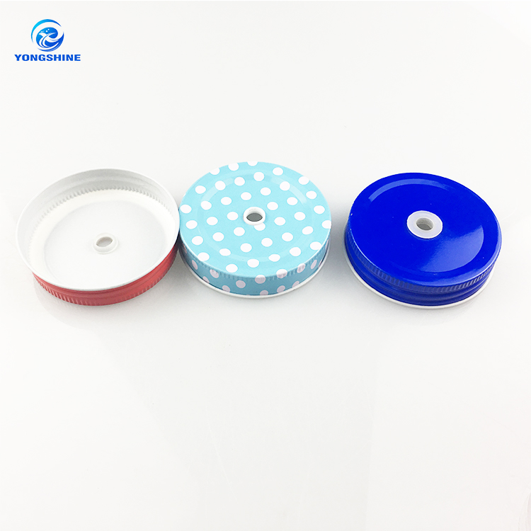 450ml skull shape mason jar with screw cap