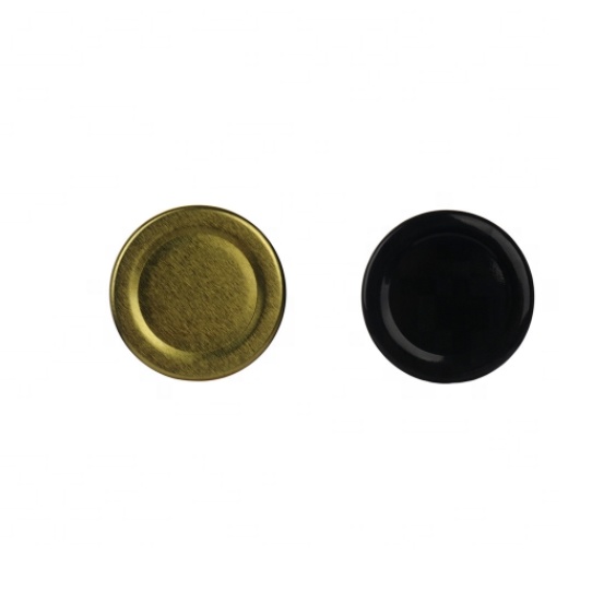 45ml60ml80ml100ml180ml280ml380ml500ml730ml hexagon shape honey jam caviar food packing glass jar with lid