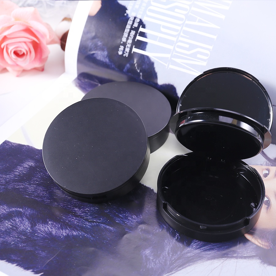 47g odm cosmetic compact powder case best price bb cushion packaging cushion case for make up packaging