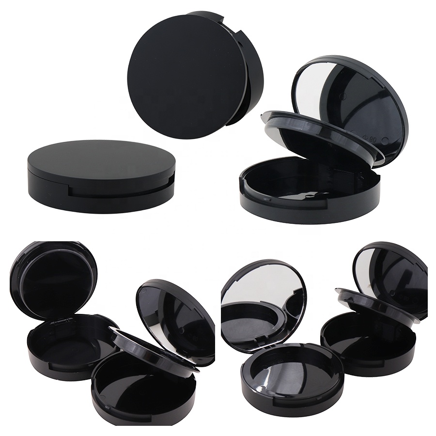 47g odm cosmetic compact powder case best price bb cushion packaging cushion case for make up packaging