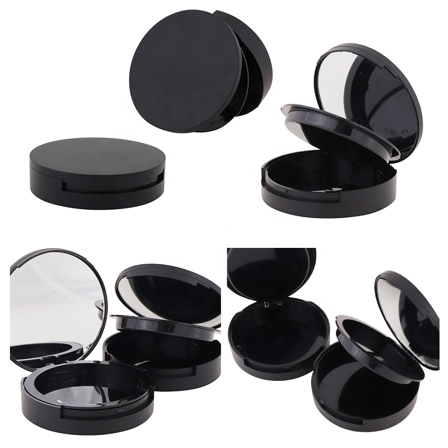 47g odm cosmetic compact powder case best price bb cushion packaging cushion case for make up packaging