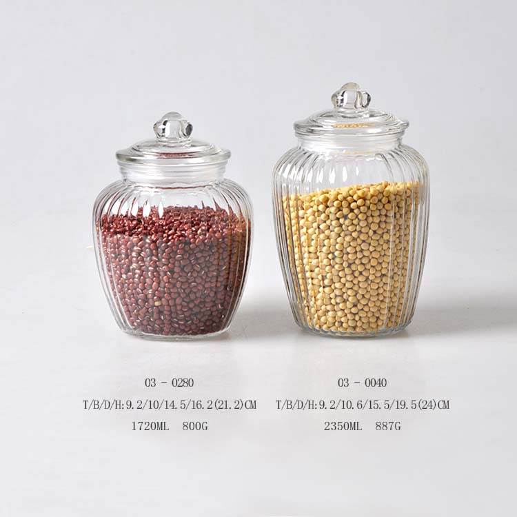 4OZ 100ml straight sided small Glass mason Jars with aluminum lids for jams herbs and spices