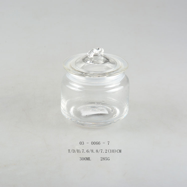 4OZ 100ml straight sided small Glass mason Jars with aluminum lids for jams herbs and spices