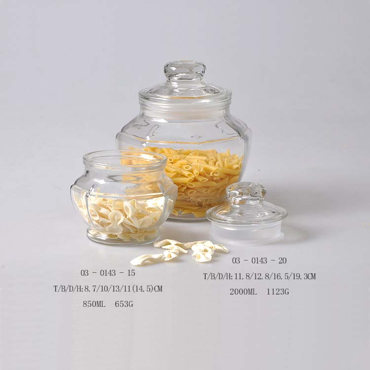 4OZ 100ml straight sided small Glass mason Jars with aluminum lids for jams herbs and spices