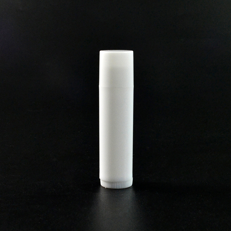 4g 5g 10g empty plastic mini lip balm tube roll on lip gloss tubes packaging