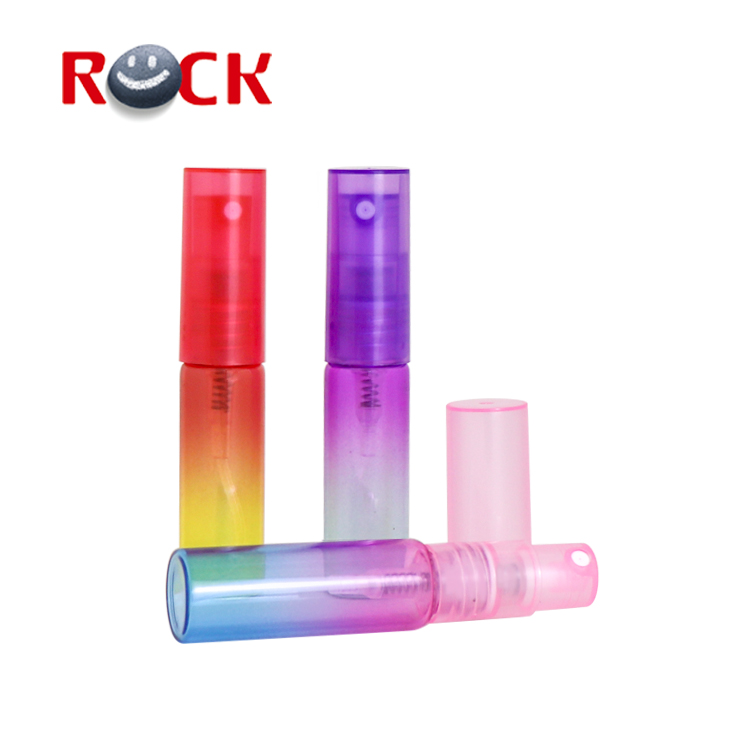 4ml 8ml Small mini cosmetic perfume glass spray bottle