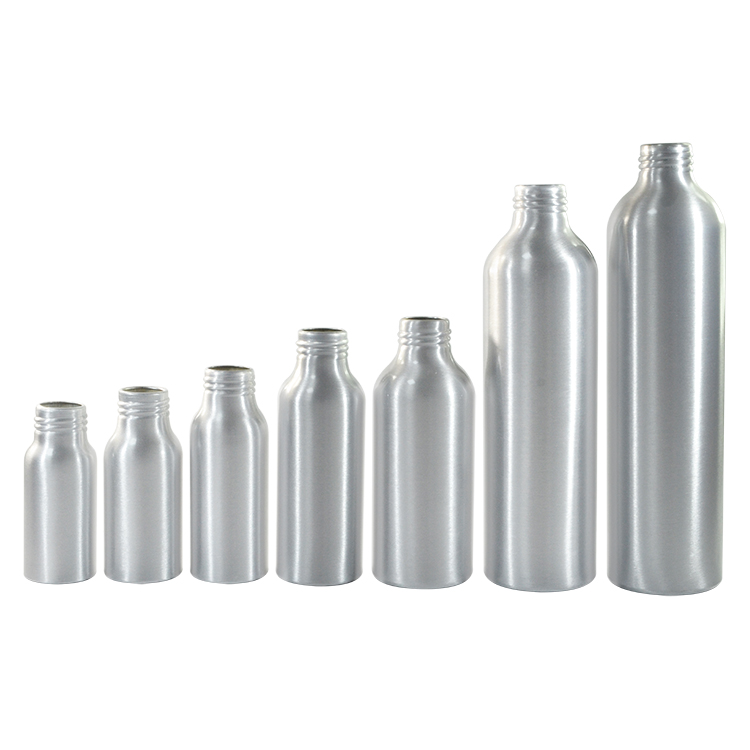 4oz 120ml aluminum cosmetic perfume oil spray bottle wholesale