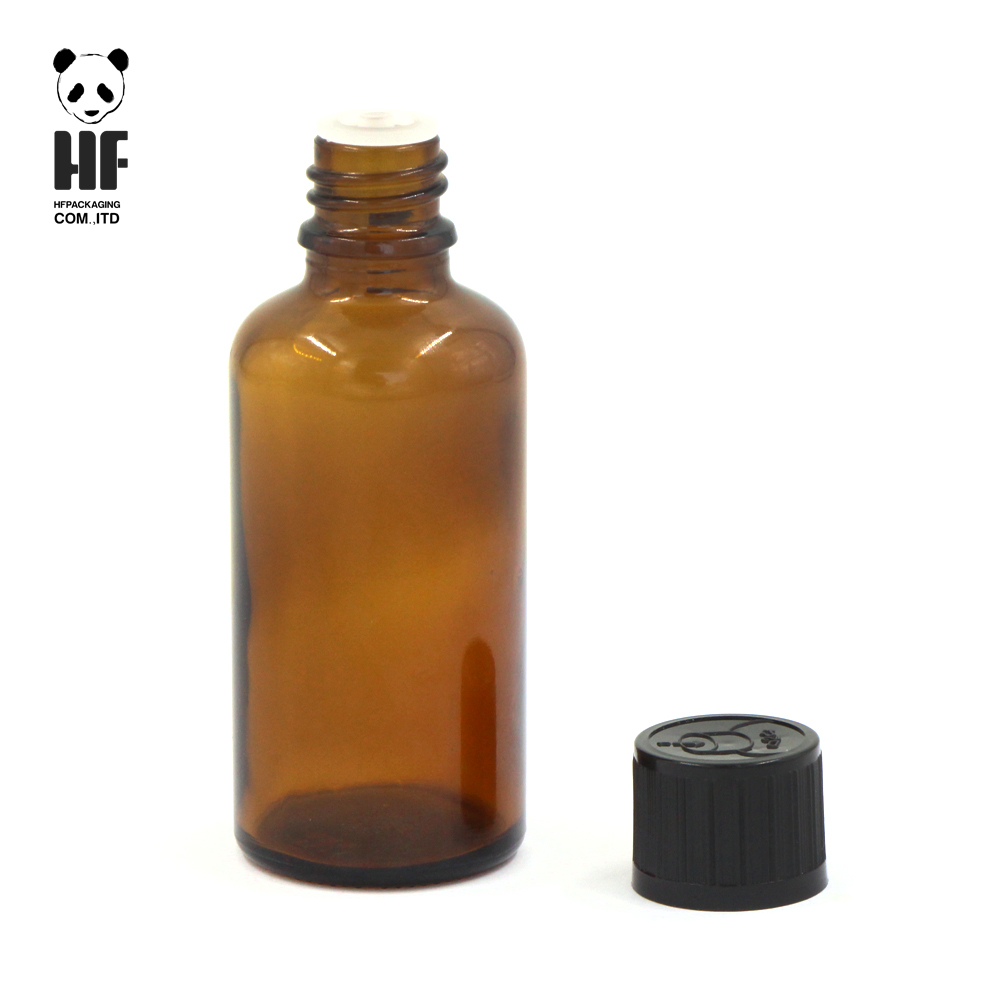4oz 120ml clear green amber blue color serum empty boston glass bottle with best prices