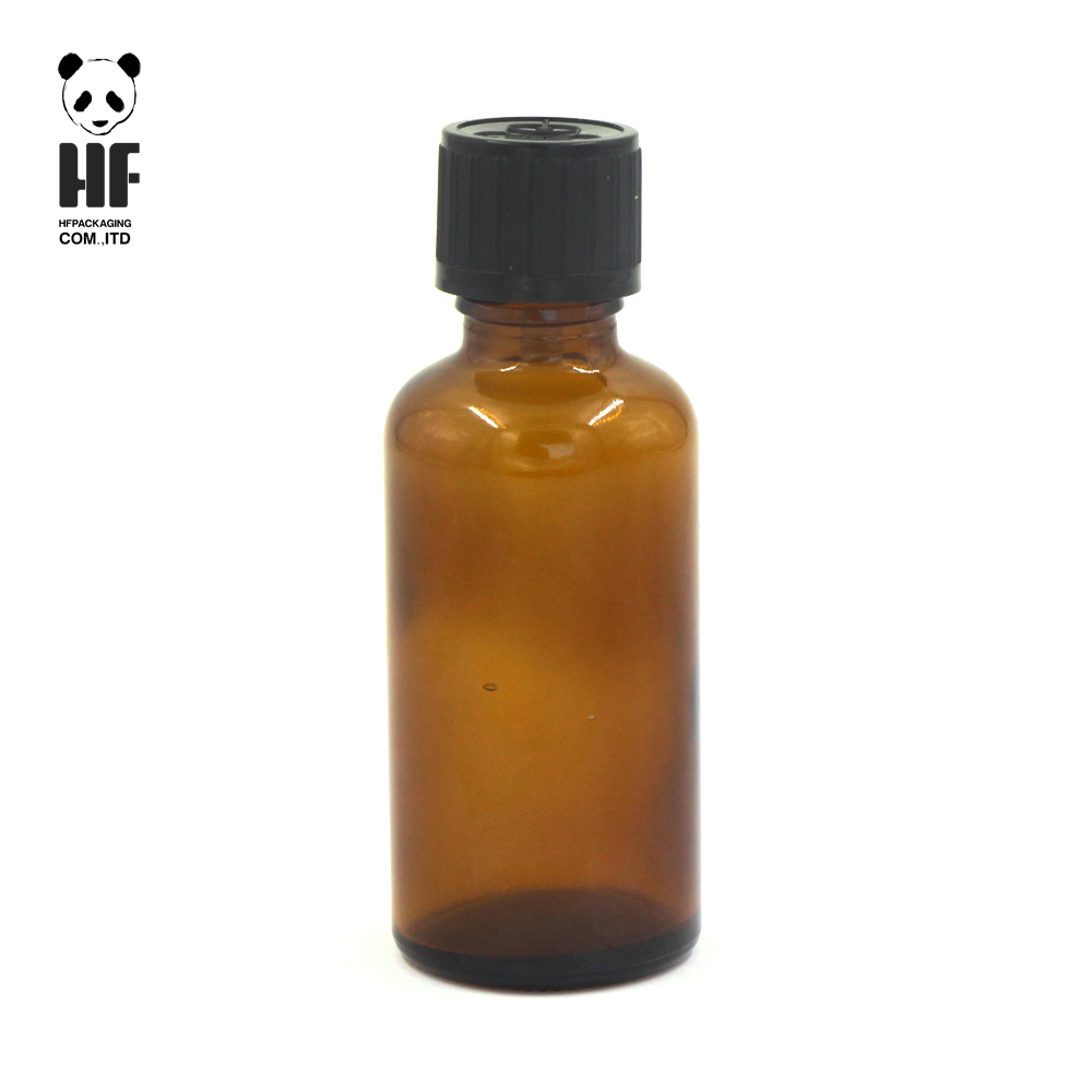 4oz 120ml clear green amber blue color serum empty boston glass bottle with best prices