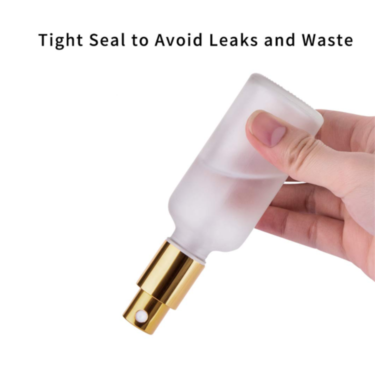 4oz Glass Spray Bottle