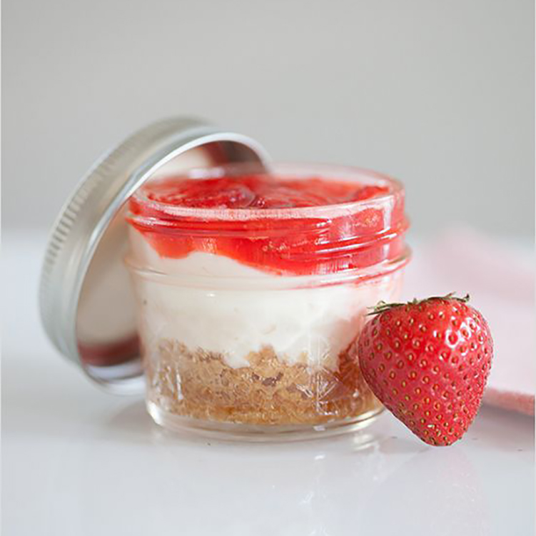 4oz Regular Lids Mini Wide Mouth Mason Jars Clear Small Candle Jars With Gold Lids Canning Jars For Honey Herbs