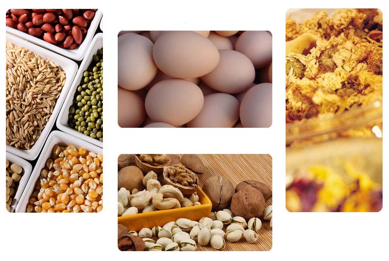 4pc Canister Sets For Kitchen Counter Glass Jars With Lids Serving Grains Eggs Nuts Tea