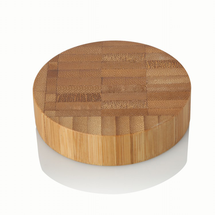 5/10/15/20/30/40/50/60/80/100/150g/200/300/350g/500g Cosmetic full bamboo aluminum jar