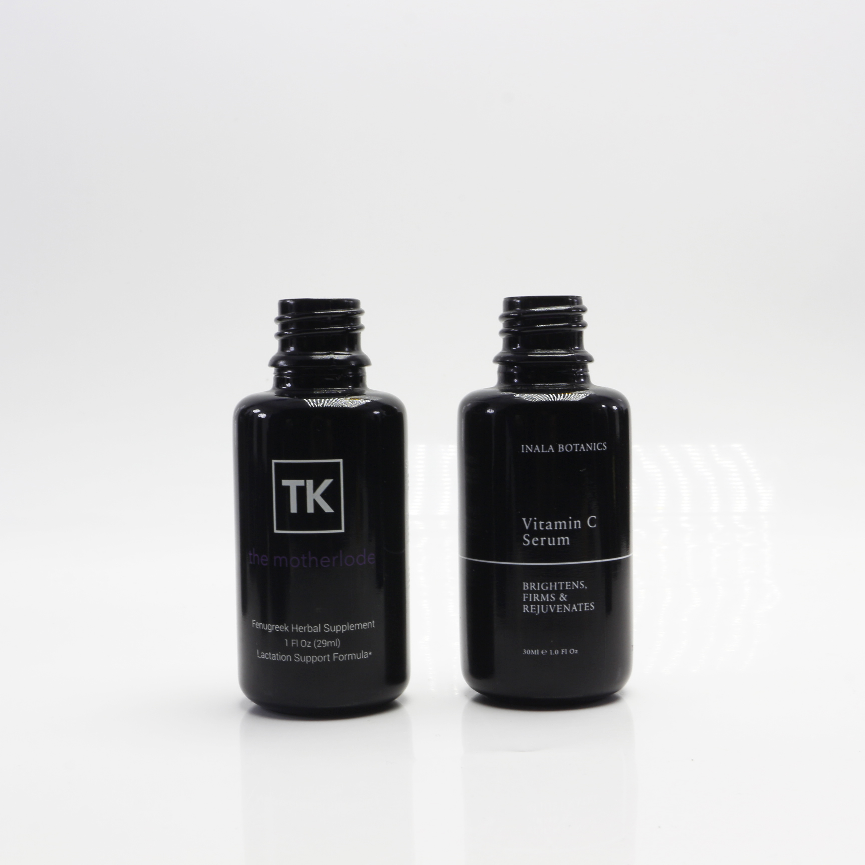 5 10 15 20 30 50 60 100 ml luxury violet glass bottle spray 10ml black glass spray bottle for perfume liquid VB-130AN