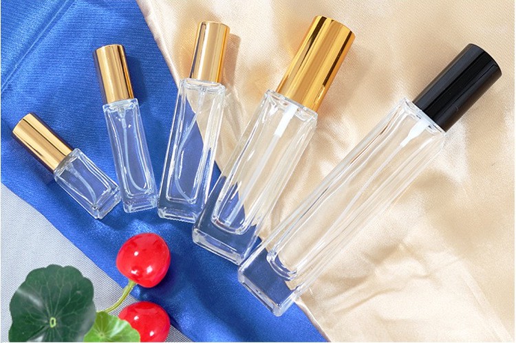 5.10.20.30ml.rluxury efill empty Perfume bottle spray bottle