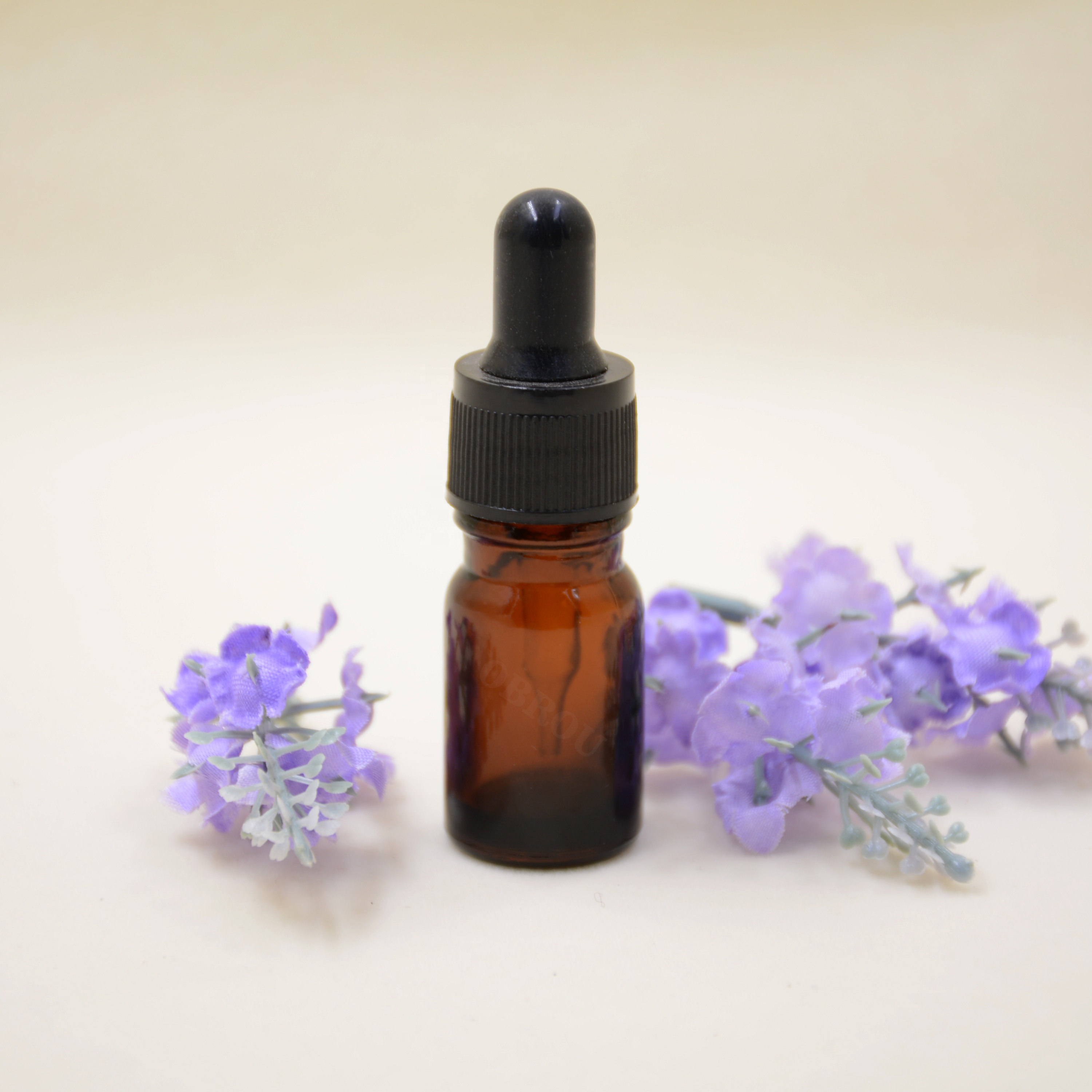 5/10/30/50/100 ML Amber Glass Liquid Reagent Pipette Bottle Eye Dropper bottles Drop Aromatherapy bottle