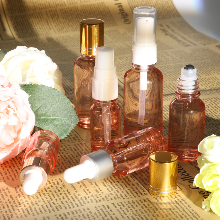 5 10 g 15 20 30 50 100 ml 1 1.7 3.3 oz empty cylinder packaging perfume roll on bottles for essential oil