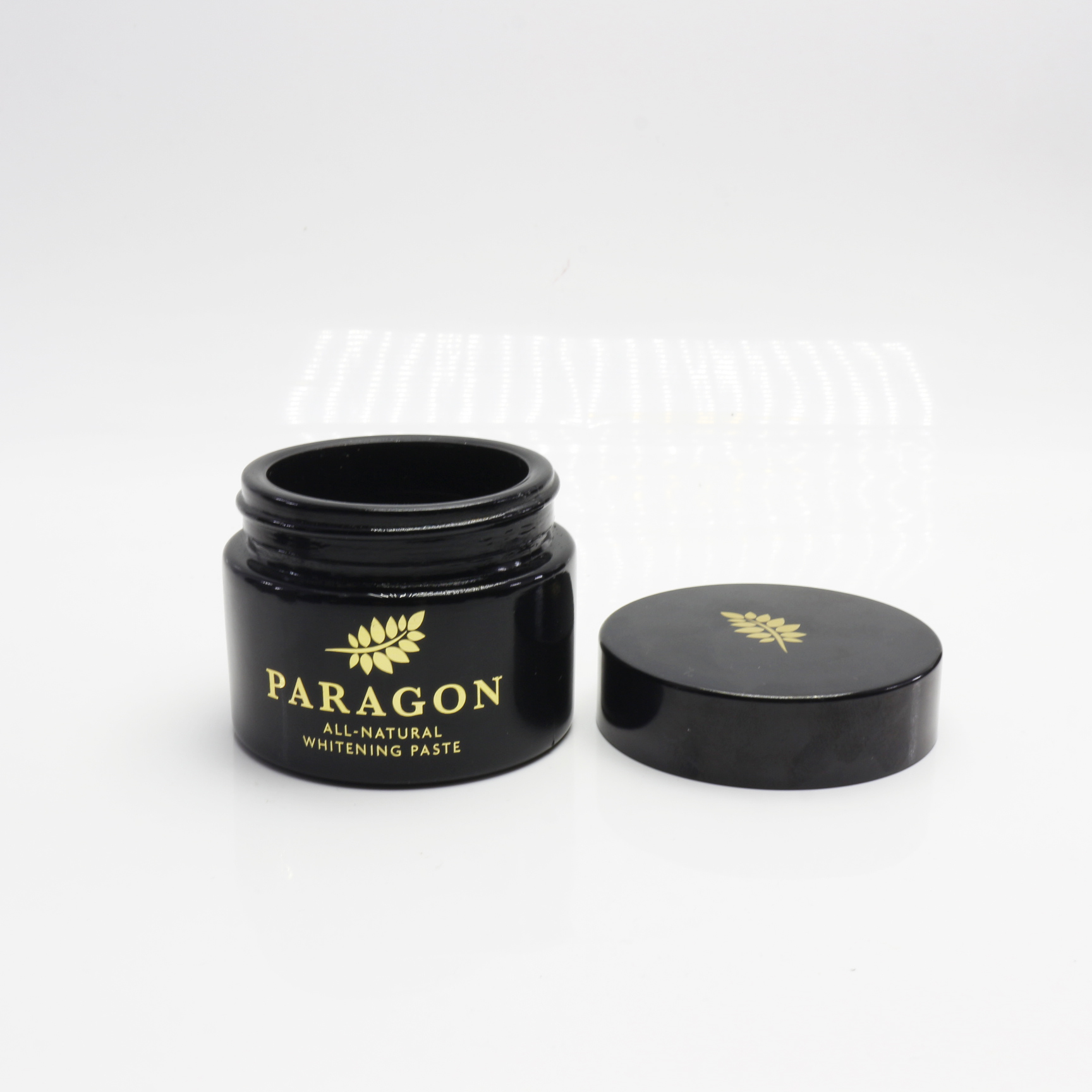 5/15/30/50/100/200/250/500/1000g ml dark violet uv glass jar black weed smell proof jar VB-49AN