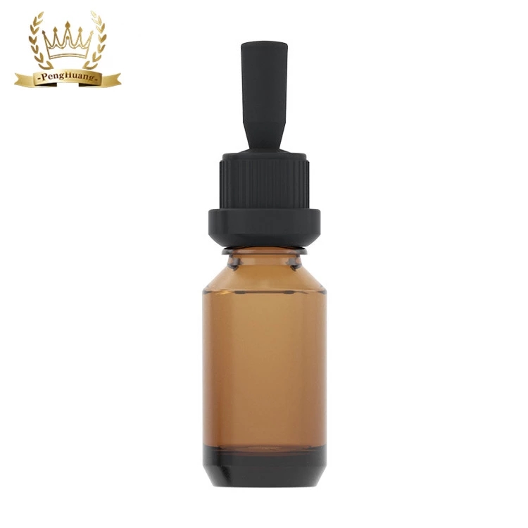 5 Ml 10 Ml 15 Ml 20 Ml 30 Ml 50 Ml 100 Ml Clear Essential Oil Bottles Glass Cosmetic Bottles