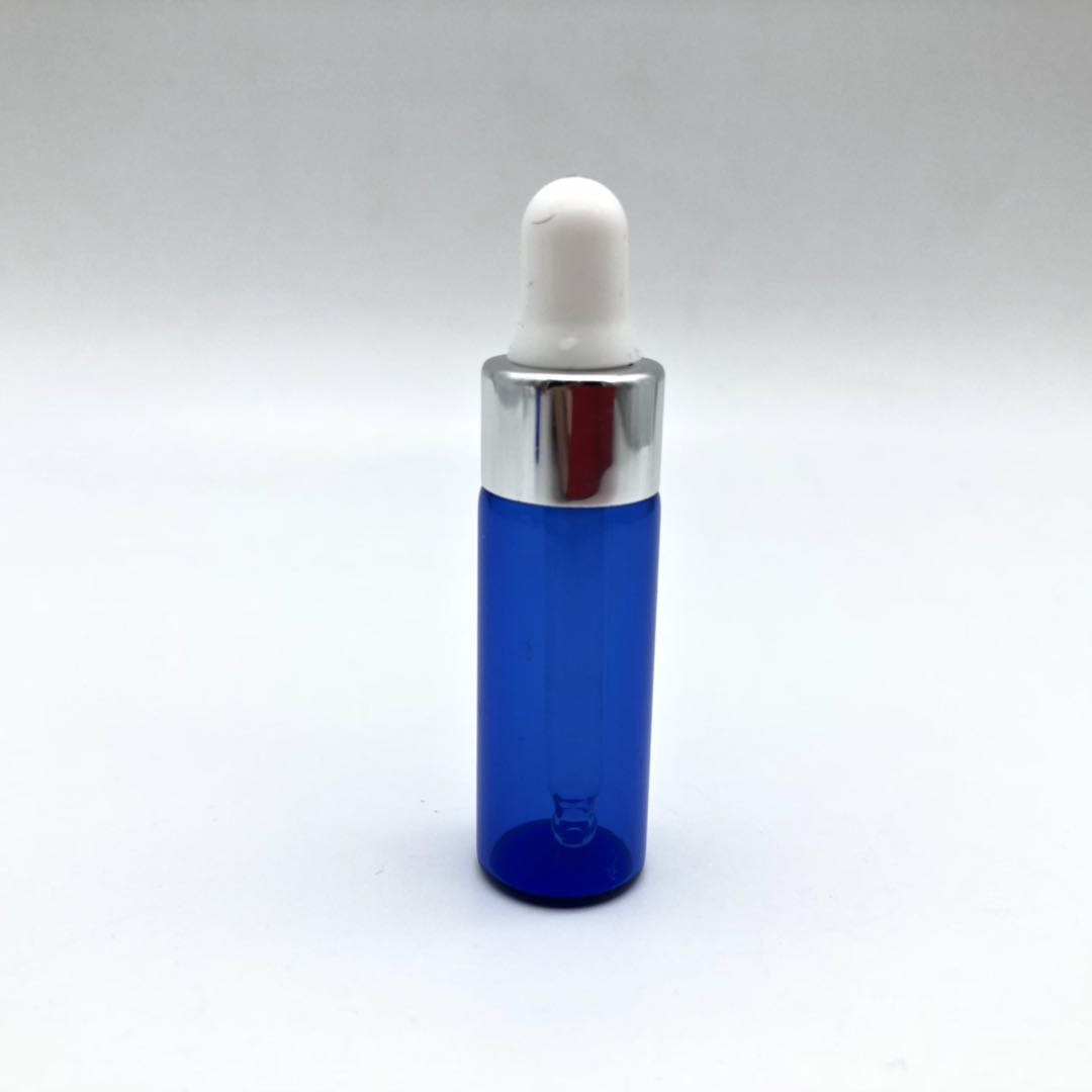 5 ml 10ml Amber Glass Vial Steroids With Spray Made In China
