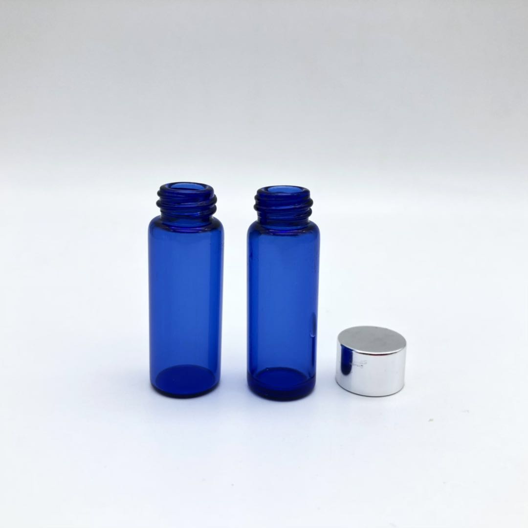 5 ml 10ml Amber Glass Vial Steroids With Spray Made In China