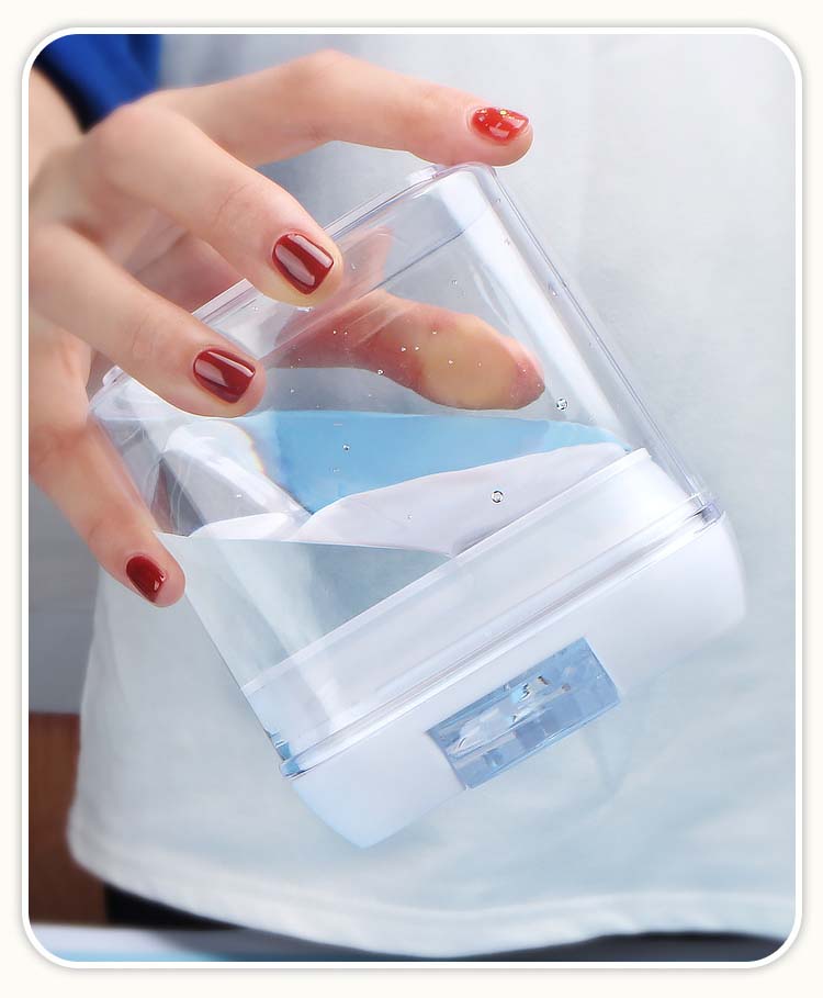 5 pcs Plastic Cereal Dispenser Containers With Easy Locking Lids Suitable For Grains Pasta Snacks Kitchen Food