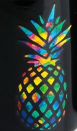 50/80/100ml glass herb smell proof air tight weed stash jar with screw cap