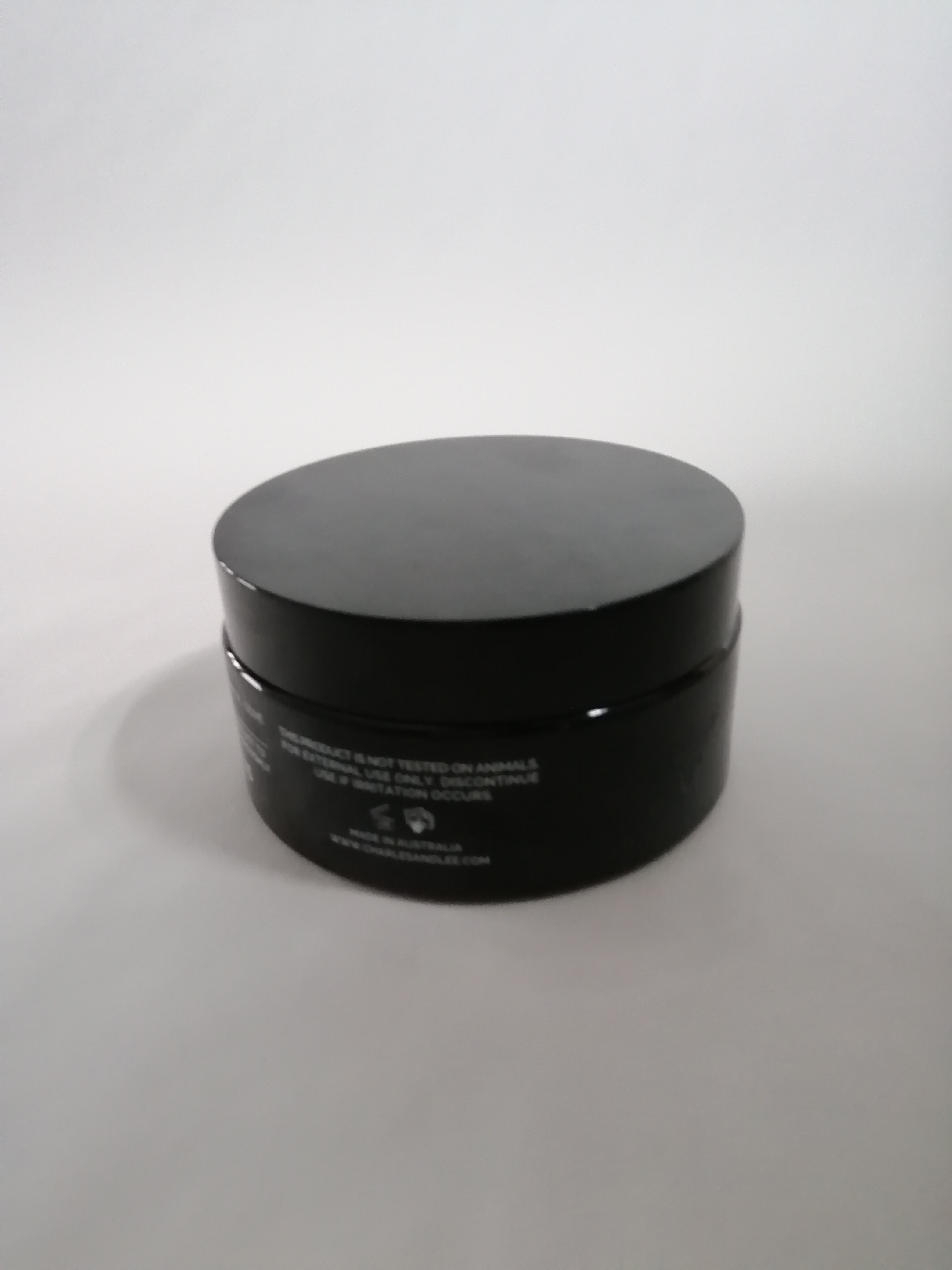 50 ml 100ml 200ml 500ml 700ml empty HDPE PET cosmetic Jar pot