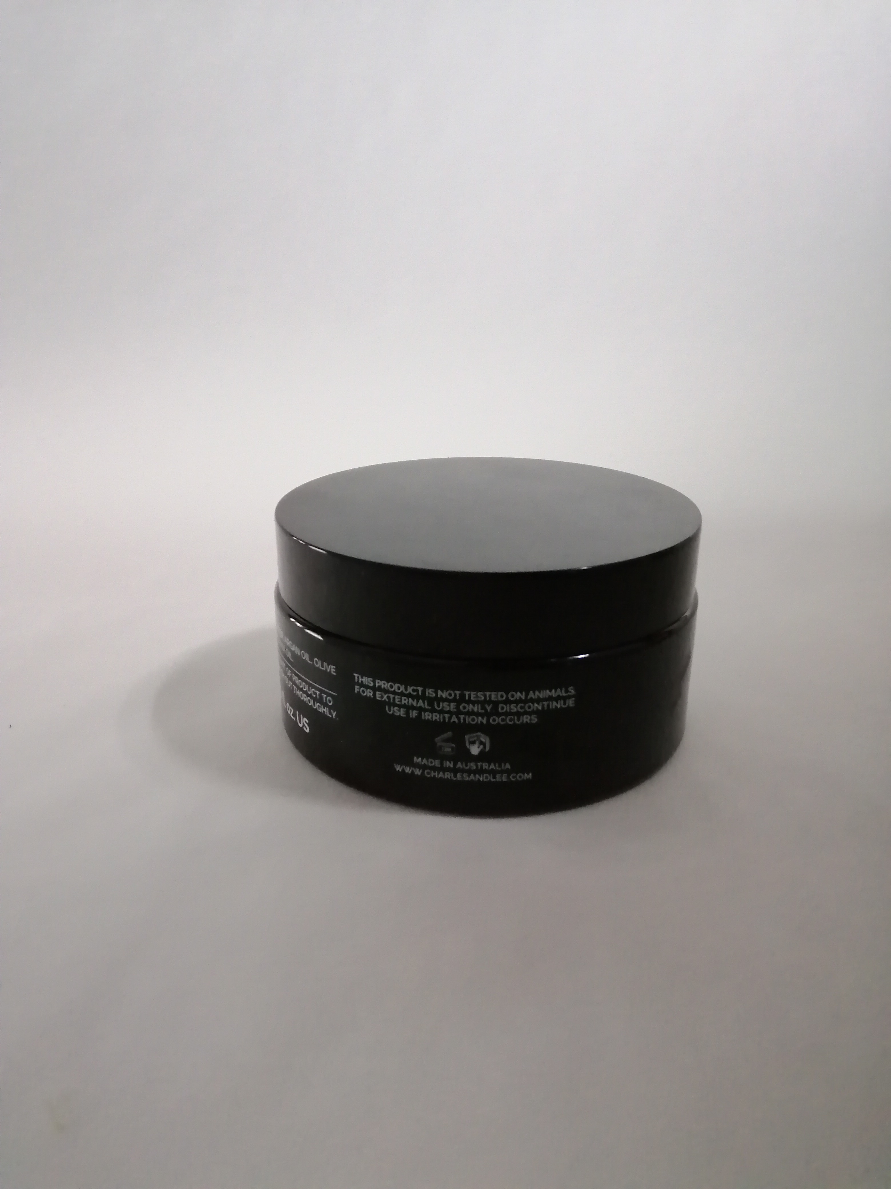 50 ml 100ml 200ml 500ml 700ml empty HDPE PET cosmetic Jar pot