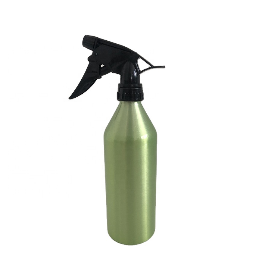 500ML Aluminum Sprayer Bottle