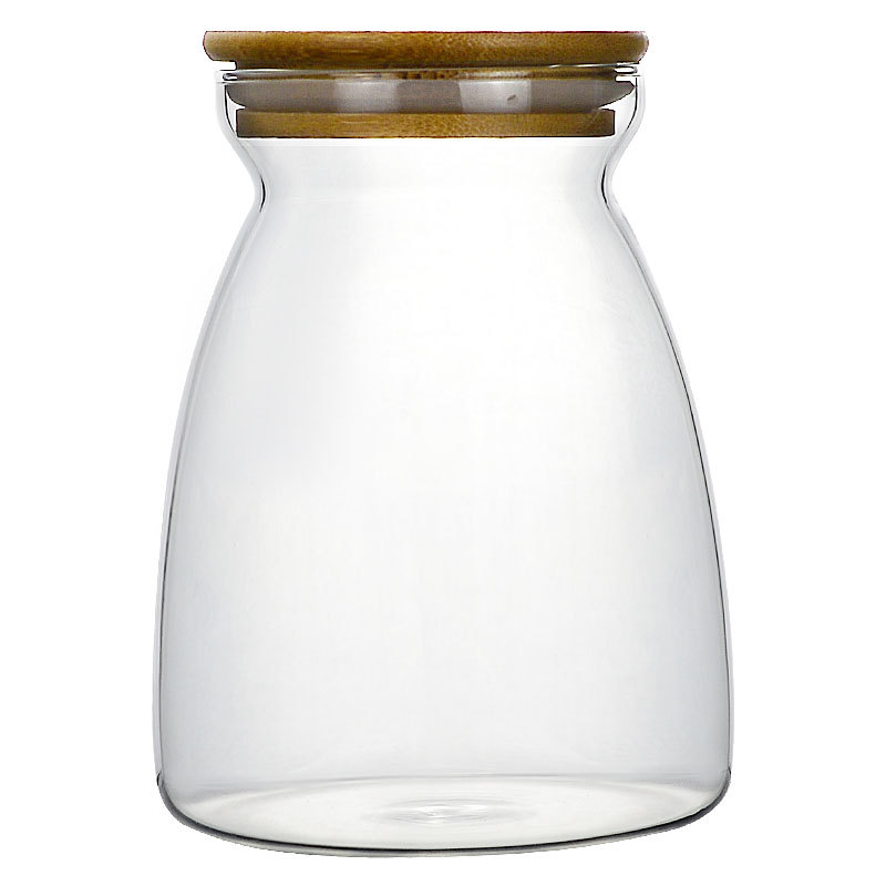 500cc Fancy Hexagon Food Grade Honey Jar Jars Bottle Gold Lid Sealed Glass Storage Bottles 1000ml 500ml In Bulk Wholes